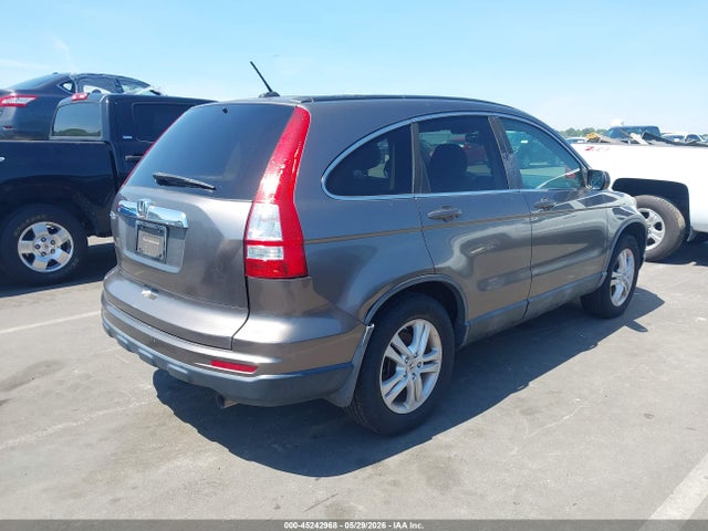 Honda CR-V Ex-l