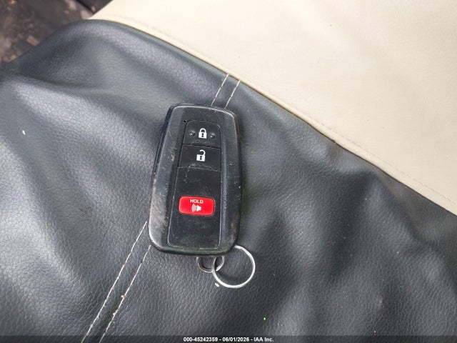 Toyota Prius Three