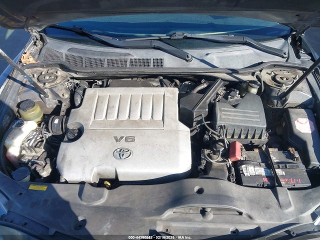 Toyota Camry Se V6
