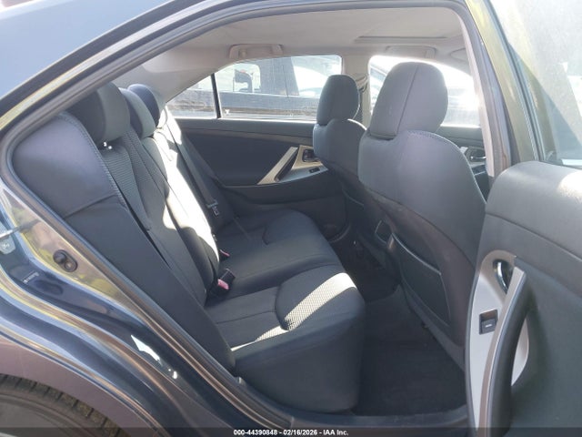 Toyota Camry Se V6
