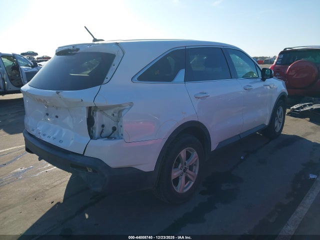 Kia Sorento Lx