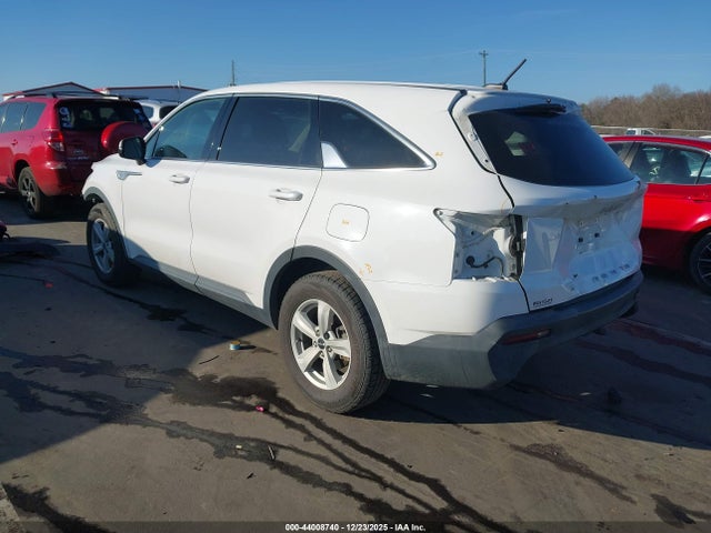 Kia Sorento Lx