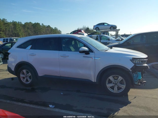 Kia Sorento Lx
