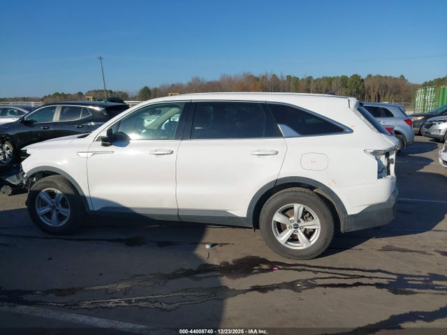 Kia Sorento Lx