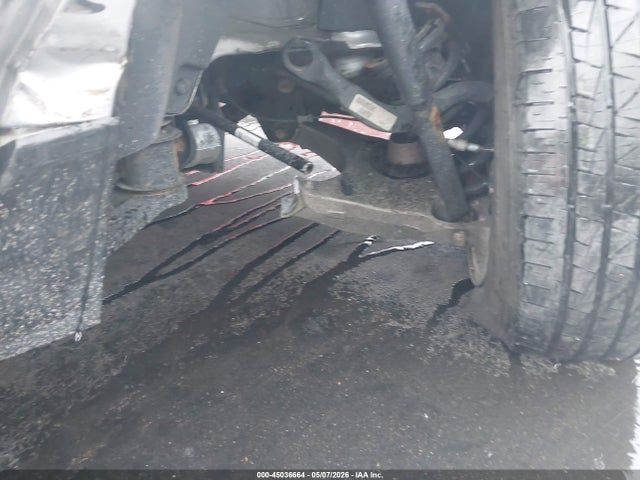 Cadillac SRX Standard