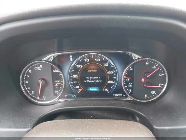 GMC Acadia Denali