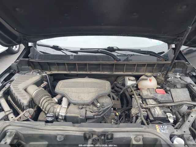 GMC Acadia Denali