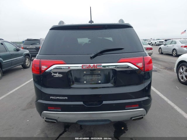 GMC Acadia Denali