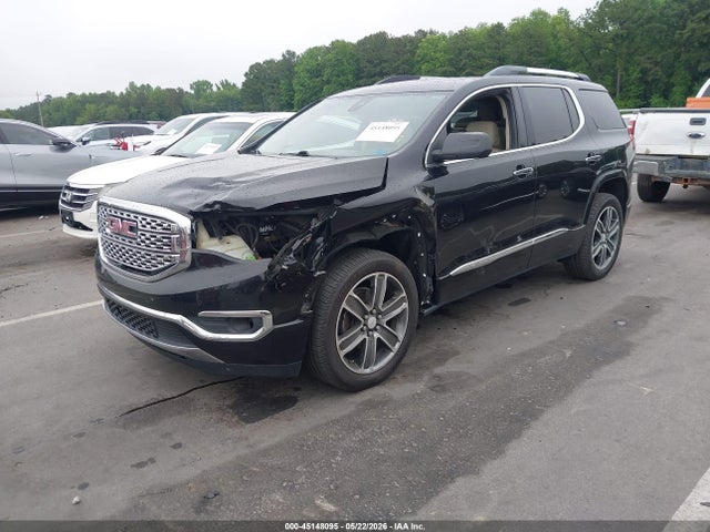 GMC Acadia Denali