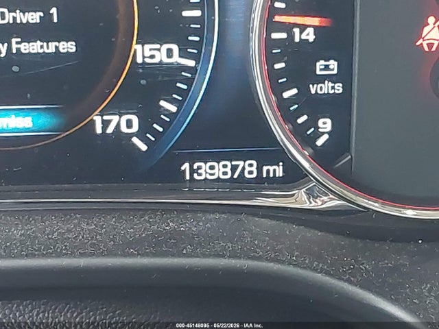 GMC Acadia Denali