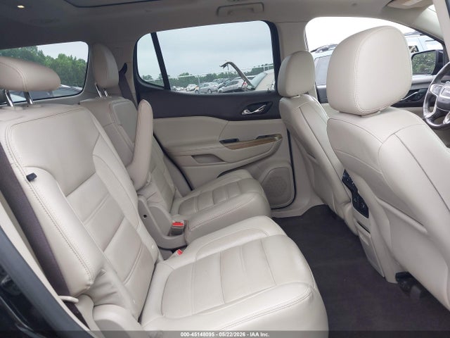 GMC Acadia Denali