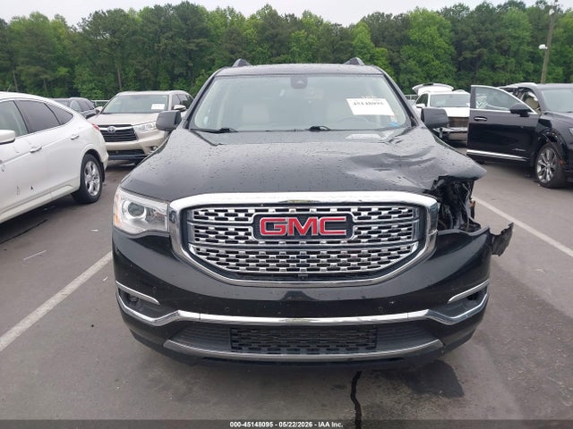 GMC Acadia Denali