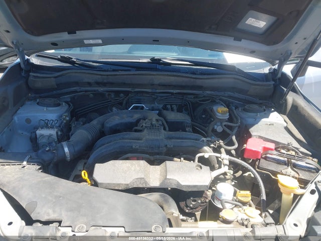 Subaru Forester 2.5i Premium