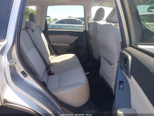 Subaru Forester 2.5i Premium