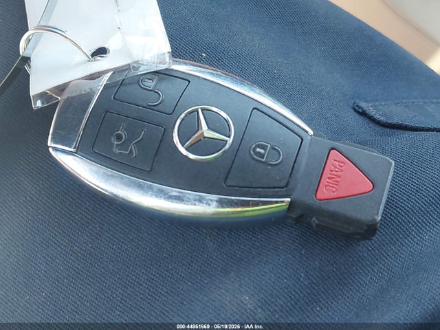 Mercedes-Benz M-Class 4matic
