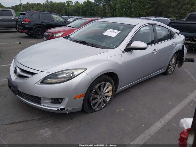 Mazda Mazda6 I Touring