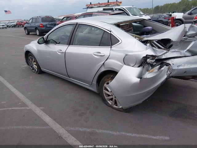 Mazda Mazda6 I Touring
