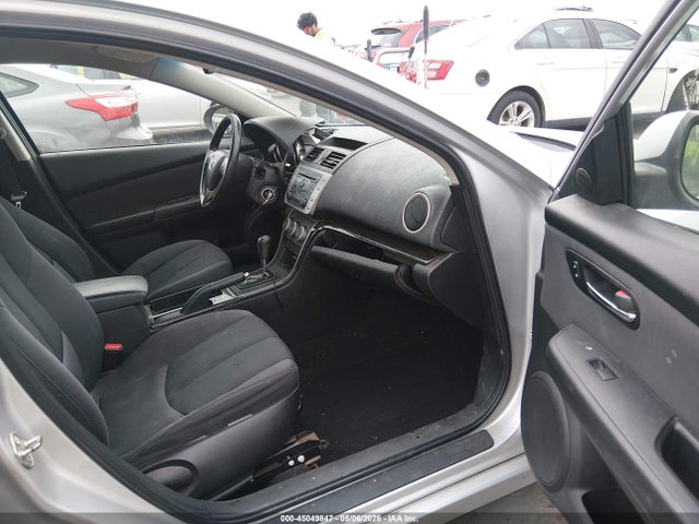 Mazda Mazda6 I Touring