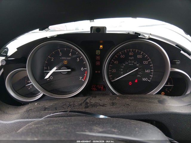 Mazda Mazda6 I Touring
