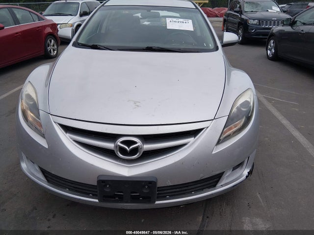 Mazda Mazda6 I Touring