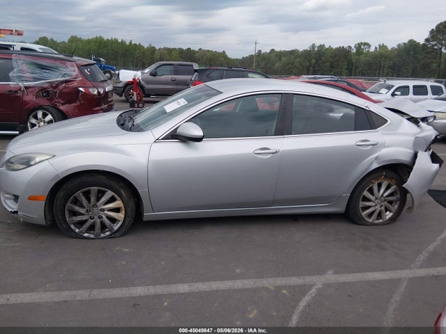 Mazda Mazda6 I Touring