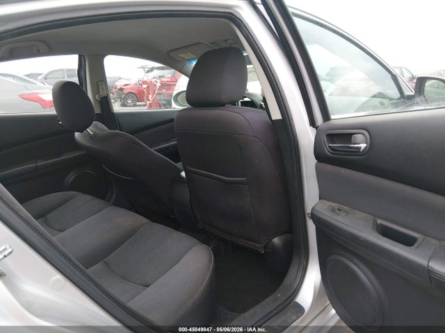 Mazda Mazda6 I Touring