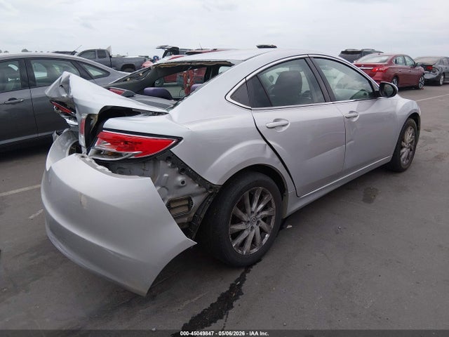 Mazda Mazda6 I Touring
