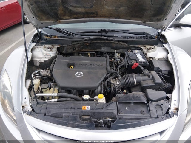 Mazda Mazda6 I Touring