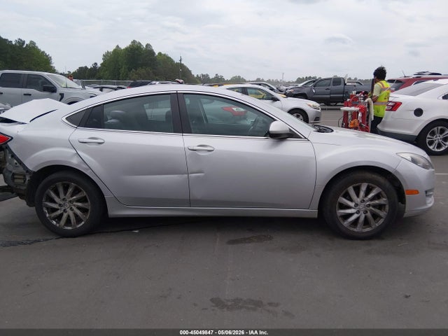 Mazda Mazda6 I Touring