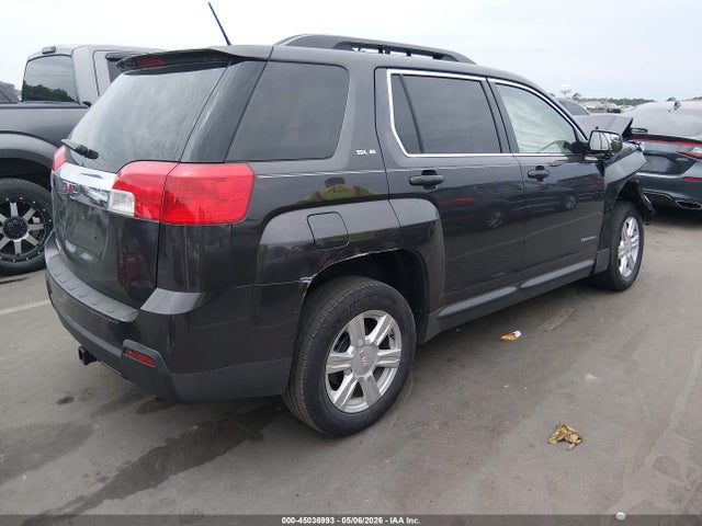 GMC Terrain Sle-2