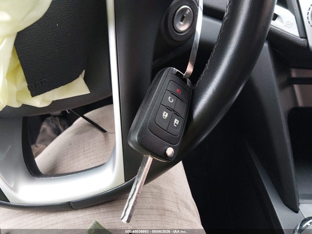 GMC Terrain Sle-2