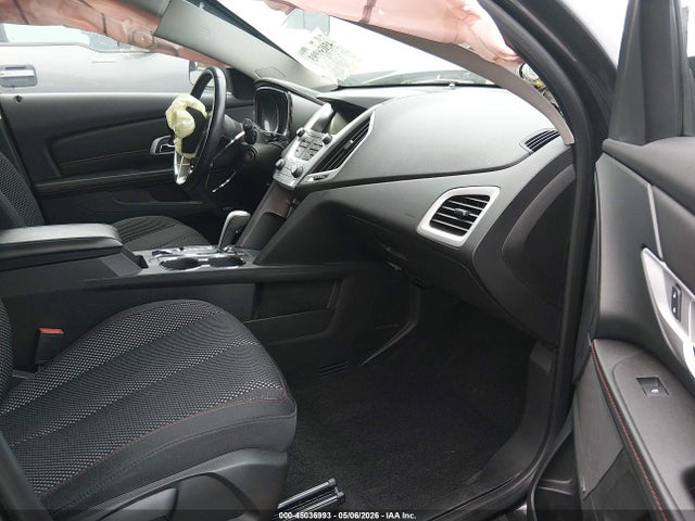 GMC Terrain Sle-2