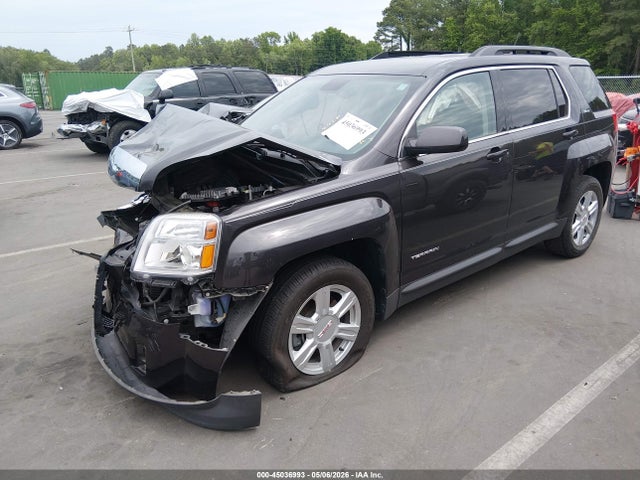 GMC Terrain Sle-2