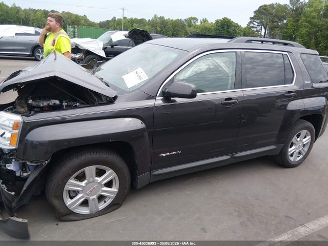 GMC Terrain Sle-2