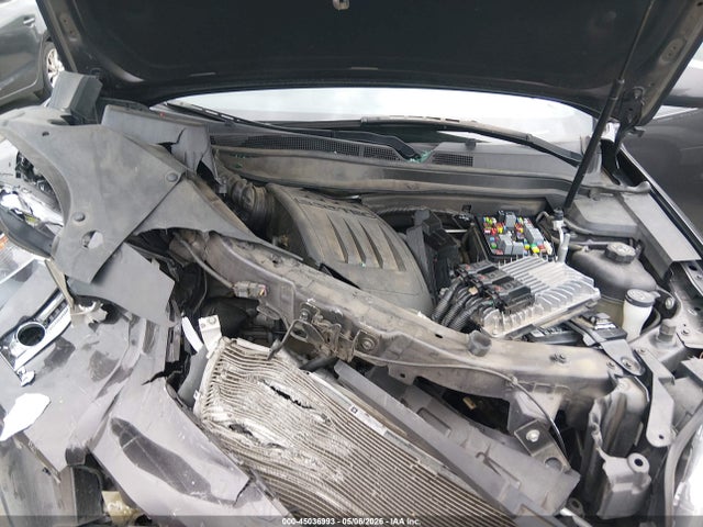 GMC Terrain Sle-2