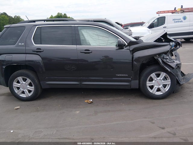 GMC Terrain Sle-2