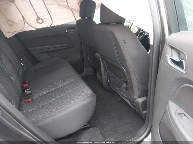 GMC Terrain Sle-2