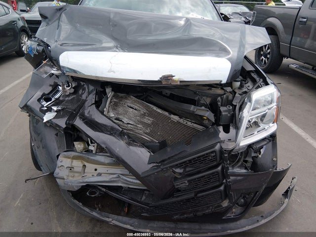 GMC Terrain Sle-2