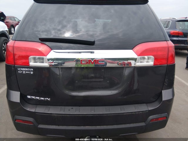 GMC Terrain Sle-2