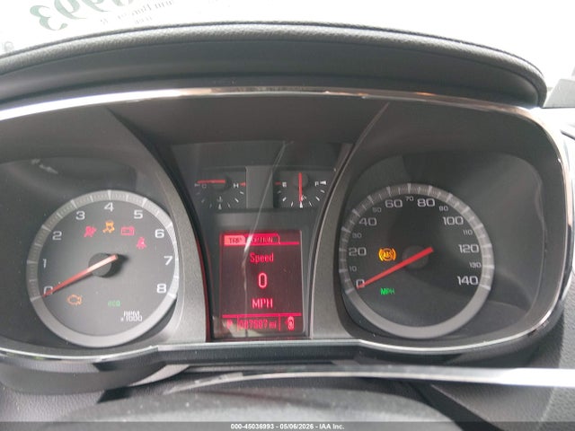 GMC Terrain Sle-2