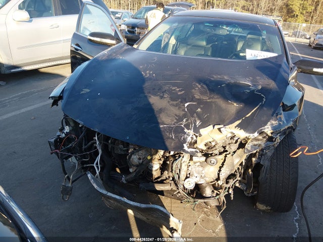 Nissan Maxima 3.5 Sv