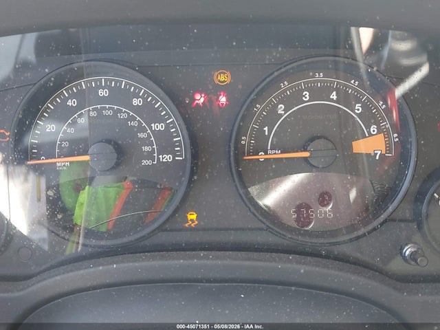 Jeep Compass Sport Fwd