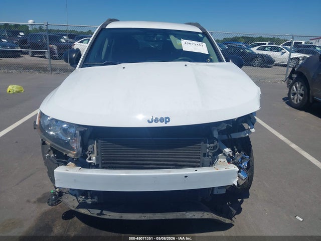 Jeep Compass Sport Fwd