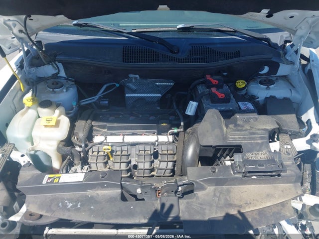 Jeep Compass Sport Fwd