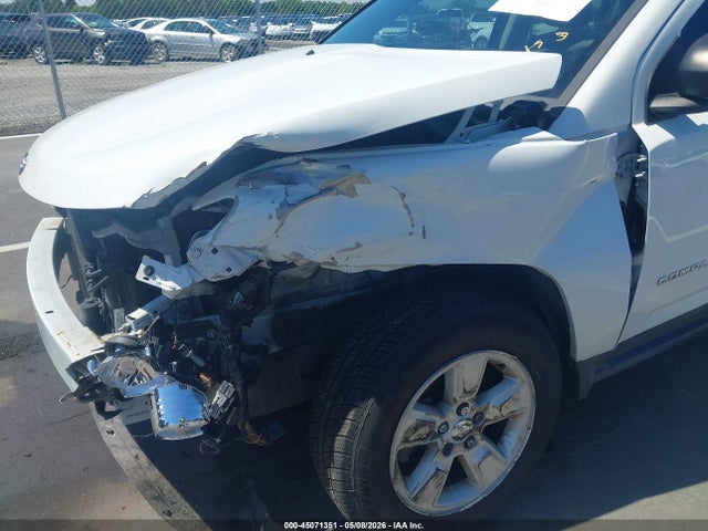 Jeep Compass Sport Fwd