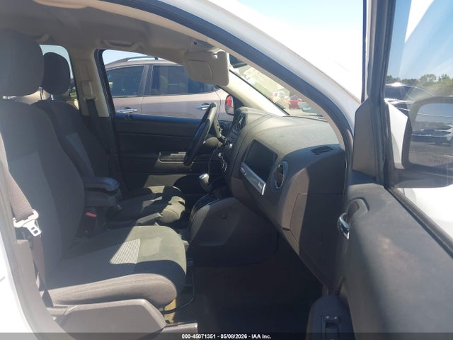 Jeep Compass Sport Fwd