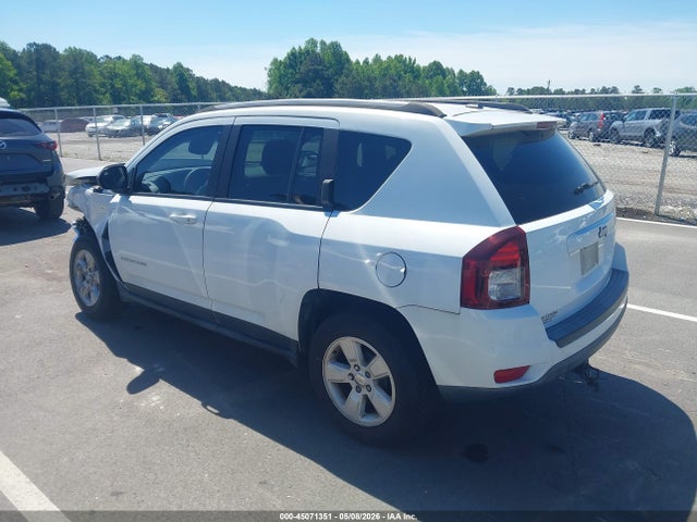 Jeep Compass Sport Fwd