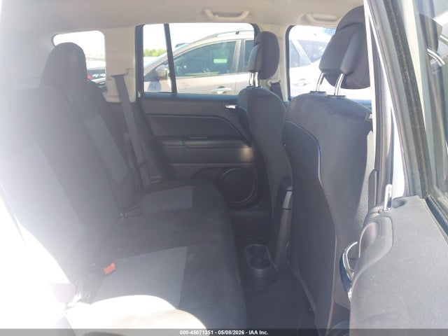 Jeep Compass Sport Fwd