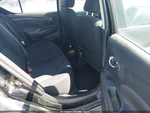 Nissan Versa 1.6 Sv