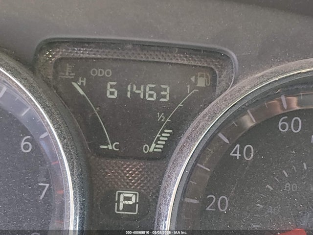 Nissan Versa 1.6 Sv